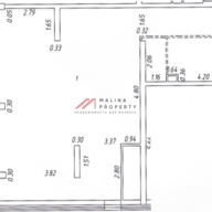 Продажа помещения в жилом комплексе "Символ"