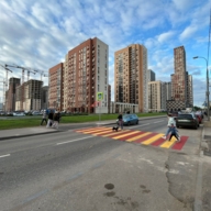 Продажа торгового помещения на Амурской