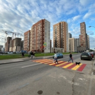 Продажа торгового помещения на Амурской