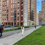 Продажа торгового помещения на Амурской