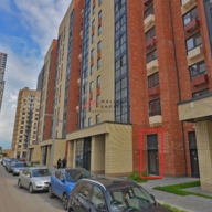 Продажа торгового помещения на Амурской