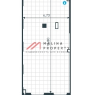 Продажа торгового помещения в ЖК "Level Войковская" 