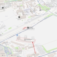 Продажа торгового помещения в ЖК "Level Войковская" 