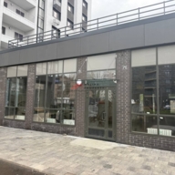 Аренда торгового помещения в новом доме на Яхромской