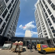 Аренда торгового помещения в новом доме на Яхромской