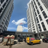 Аренда торгового помещения в новом доме на Яхромской