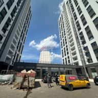 Аренда торгового помещения в новом доме на Яхромской