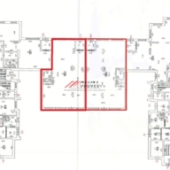 Аренда торгового помещения в новом доме на Яхромской