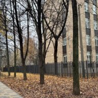 Продажа комплекса зданий на Селигерской