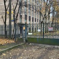 Продажа комплекса зданий на Селигерской