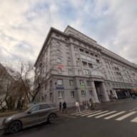 Торговое помещение с арендатором  в Хамовниках