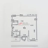 Аренда торгового помещения в Царицыно