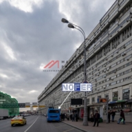 Продажа помещения с арендатором рядом с метро Тульская