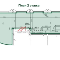 Продажа помещения с арендатором рядом с метро Тульская