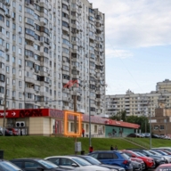 Продажа торгового помещения с аптекой Вита