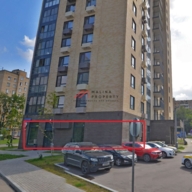 Продажа торгового помещения в новом доме