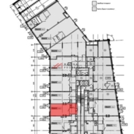 Аренда торгового помещения в ЖК "Союз"