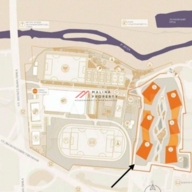 Аренда торгового помещения в ЖК "Союз"