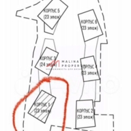 Аренда торгового помещения в ЖК "Союз"