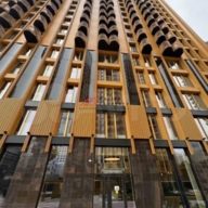 Аренда торгового помещения в ЖК "Союз"