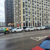 Аренда торгового помещения в ЖК Мичуринский парк