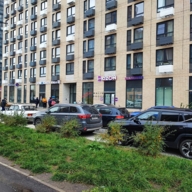 Аренда торгового помещения в ЖК Мичуринский парк