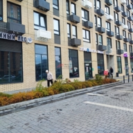 Аренда торгового помещения в ЖК Мичуринский парк