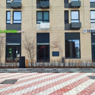 Аренда торгового помещения в ЖК Мичуринский парк