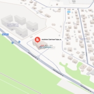 Аренда торгового помещения в Торговом центра в Красногорске