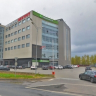 Аренда торгового помещения в Торговом центра в Красногорске