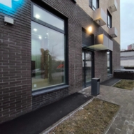 Продажа торгового помещения в новом доме