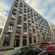 Аренда торгового помещения в ЖК Никольский Луга