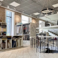 Аренда помещения в жилом комплексе Техно парк