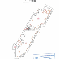 Продажа помещения на выходе из метро Кожуховская