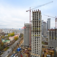 Продажа торгового помещения в ЖК "Павелецкая Сити"