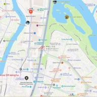 Продажа торгового помещения в ЖК "Квартал Строгино"