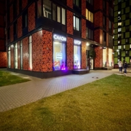 Аренда помещения в жилом комплексе Техно парк