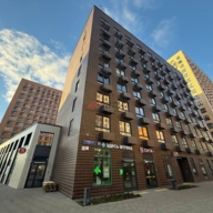 Аренда торгового помещения в ЖК "Никольские луга" 