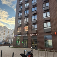 Аренда торгового помещения в ЖК "Никольские луга" 