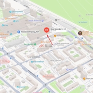 Продажа торгового помещения с арендатором у м. Аэропорт