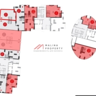 Продажа коммерческого помещения в новостройке