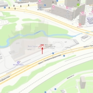 Продажа помещения в ЖК "Will Towers" на 1-й линии