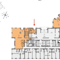 Продажа помещения в ЖК "Will Towers" на 1-й линии