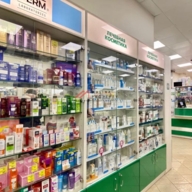 Продажа помещения с арендатором "Аптека Столички" на Тимирязевской