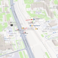 Продажа помещения с арендатором "Аптека Столички" на Тимирязевской