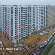 Продажа торгового помещения в новостройке в Химках