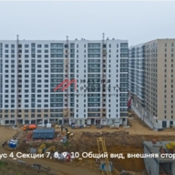 Продажа торгового помещения в новостройке в Химках