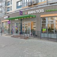 Аренда торгового помещения в ЖК «Спасский Мост»