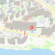 Аренда торгового помещения в ЖК «Спасский Мост»