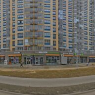Аренда торгового помещения в ЖК «Спасский Мост»